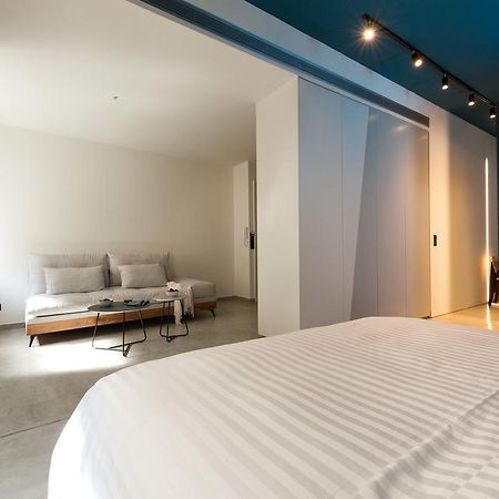 Syntagma Square Modern Apartments Афіни Екстер'єр фото