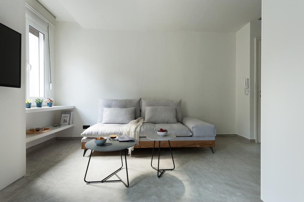 Syntagma Square Modern Apartments Афіни Екстер'єр фото