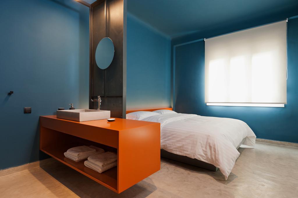 Syntagma Square Modern Apartments Афіни Екстер'єр фото